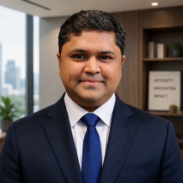 Rajat Sagar Jain